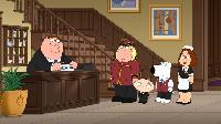 Click to watch 'Peterschmidt Manor' (popup) Family Guy